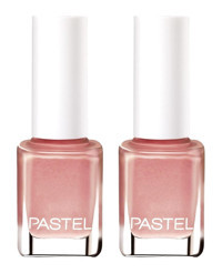 Pastel 103 Pembe Parlak Simli Oje