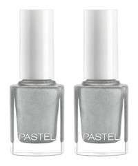 Pastel No:277 2'li Gri Parlak Oje