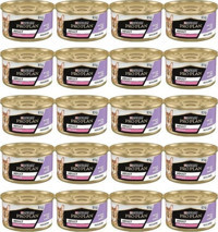 Pro Plan Delicate Hindi Eti Parça Etli-Soslu Yaş Kedi Maması 24x85 gr