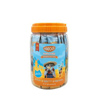 Moochie Peynir-Ton Balığı Jöleli Yaş Kedi Maması 50x15 gr