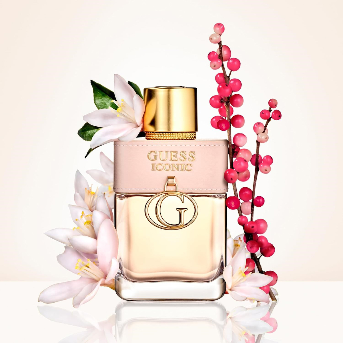 Guess Iconic EDP Çiçeksi Kadın Parfüm 100 ml