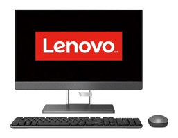 Lenovo IdeaCentre 5 24IAH7 F0GR0071TX005 Dahili Iris Xe Graphics Intel Core i5 12500H 16 GB Ram 1 TB SSD 23.8 inç Full HD Windows 11 Home All In One Bilgisayar