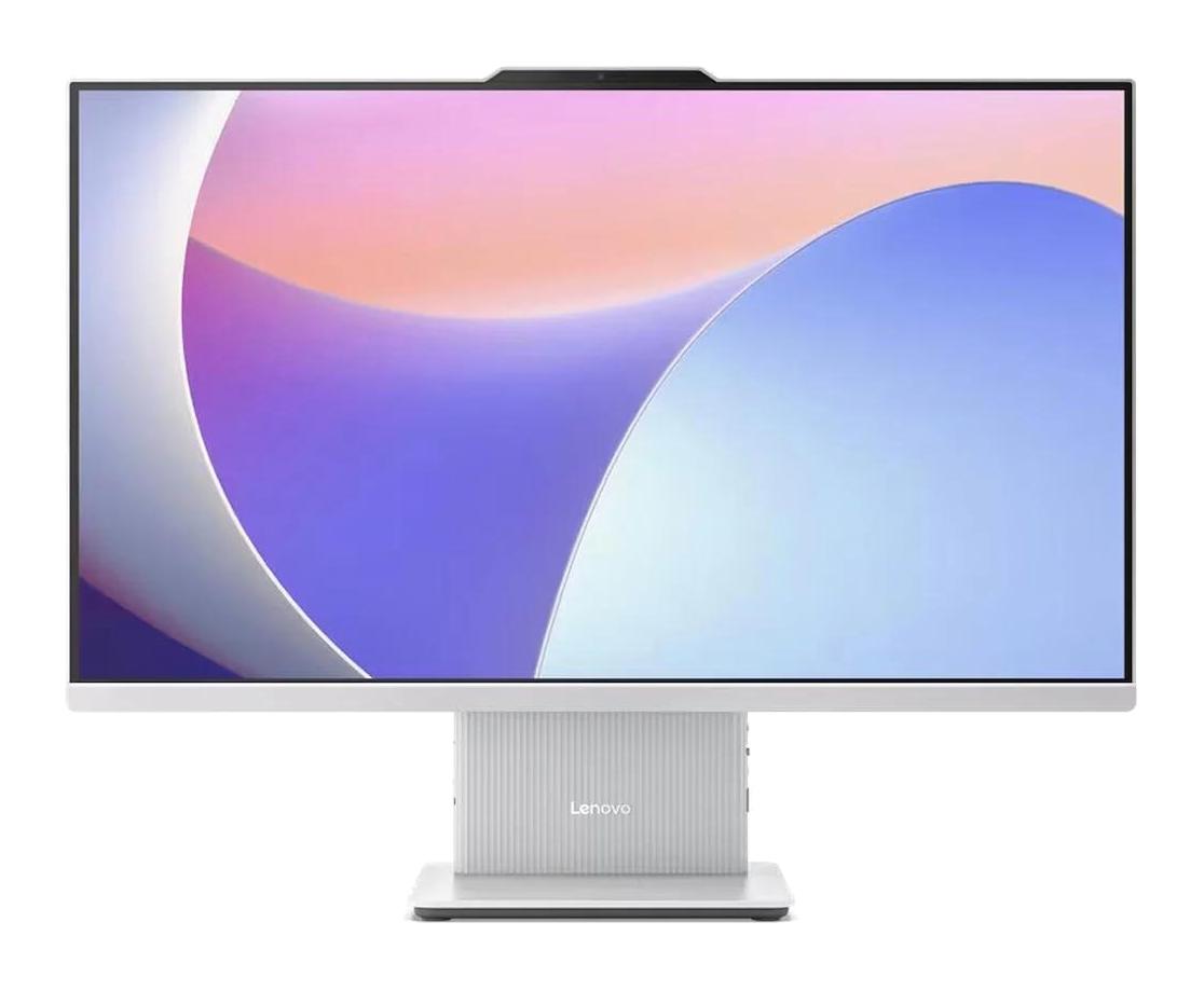 Lenovo IdeaCentre 27IRHF0HM0048TR Dahili UHD Graphics Intel Core i7 13620H 16 GB Ram 512 GB SSD 27 inç Full HD Freedos + Klavye + Mouse All In One Bilgisayar