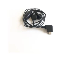 Nokia Mikrofonlu 3.5 Mm Jak Kablolu Kulaklık Siyah