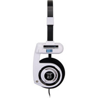 Koss Porta Pro Mikrofonlu 3.5 Mm Jak Kablolu Kulaklık Beyaz