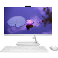 Lenovo IdeaCentre 3 F0GJ00K7TX13 Dahili UHD Graphics Intel Core i5 12450H 32 GB Ram 512 GB SSD 27 inç Full HD Windows 11 Pro All In One Bilgisayar