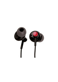 Superlux Hd381 Silikonlu 3.5 Mm Jak Kablolu Kulaklık Siyah
