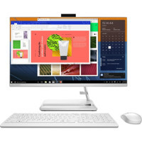 Lenovo IdeaCentre 3 27IAP7 F0GJ00P9TR-24512 Dahili UHD Graphics Intel Core i7 13620H 24 GB Ram 512 GB SSD 27 inç Full HD Freedos All In One Bilgisayar