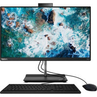 Lenovo ThinkCentre Neo 30A 24 12CE0088TX Dahili UHD Graphics Intel Core i5 12450H 8 GB Ram 512 GB SSD 23.8 inç Full HD Freedos All In One Bilgisayar