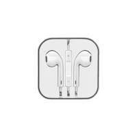Preo Ms23 Mikrofonlu 3.5 Mm Jak Kablolu Kulaklık Beyaz