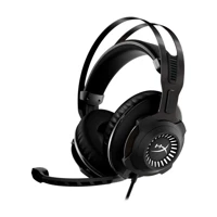 Hyperx Mikrofonlu 3.5 Mm Jak Kablolu Kulaklık Siyah