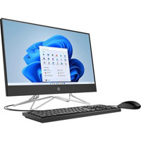 Hp 83L22EA 24-DF1013NT Dahili Iris Xe Graphics Intel Core i5 1135G7 8 GB Ram 512 GB SSD 23.8 inç Full HD Windows 11 Home All In One Bilgisayar