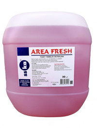 Sska Area Fresh Yüzey Temizleyici 30 kg