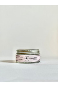 Chime Of Smile Siyah Nokta Karşıtı Partiküllü Kavanoz Yüz Peelingi 50 ml