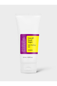 Cosrx Low Leke Giderici Jel Şişe Yüz Peelingi 120 ml