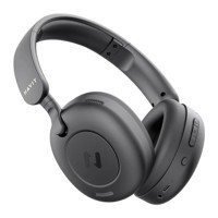 Havit H655BT Android & iOS Uyumlu 5.3 Silikonsuz Gürültü Önleyicili Kablosuz Kulak Üstü Bluetooth Kulaklık Siyah
