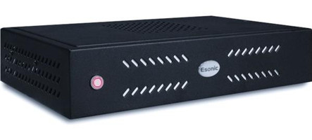 Esonic MK2 Intel Core i5 8 GB 120 GB FreeDos Mini Pc