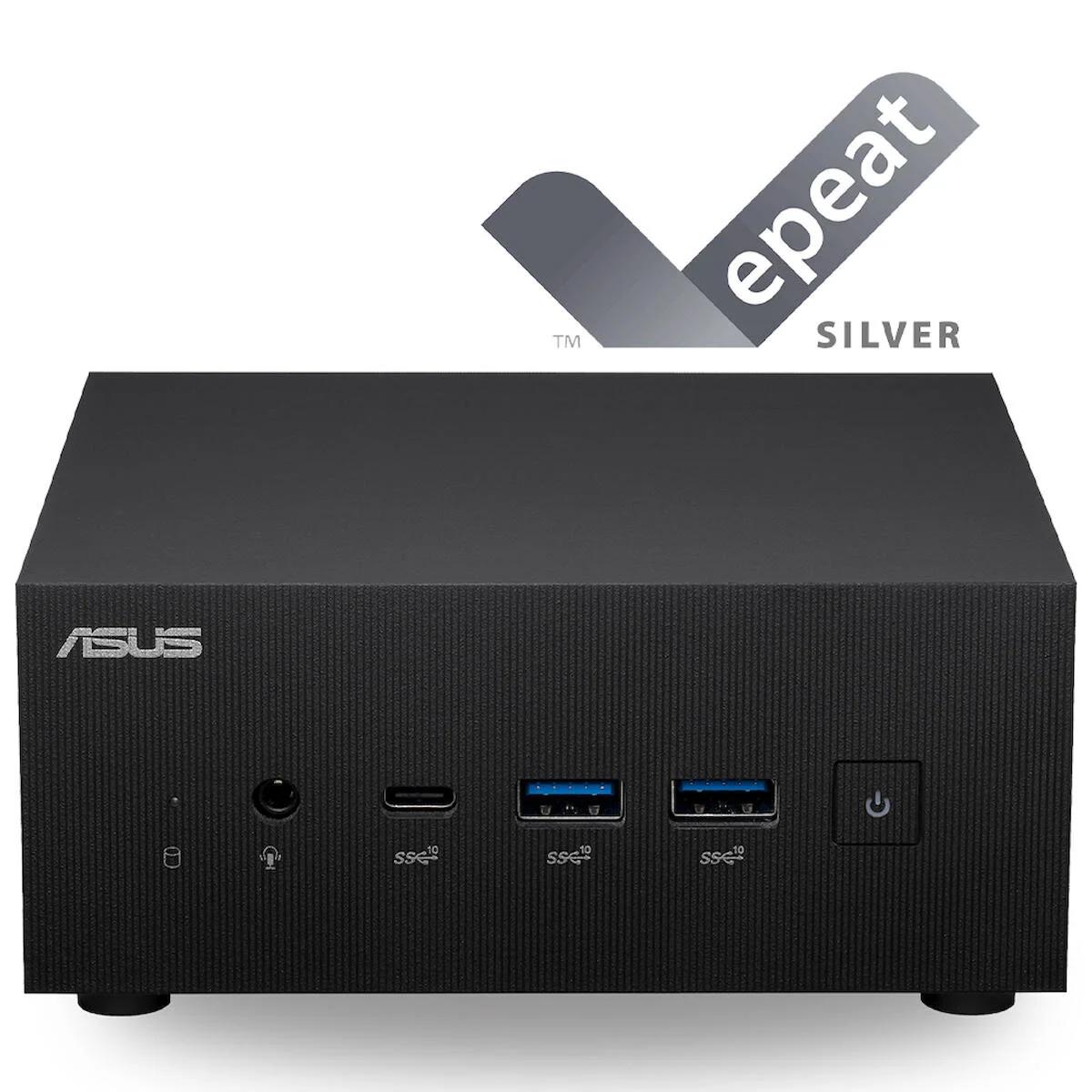 Asus PN52-BBR959XD Dahili Radeon RX Vega 8 AMD Ryzen 9 5900HX FreeDos Mini Pc