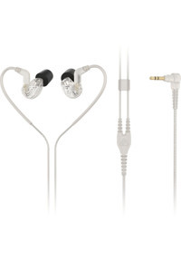 Behringer Sd251-Cl Silikonlu Mikrofonlu 3.5 Mm Jak Kablolu Kulaklık Beyaz