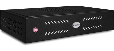 Esonic MK2 Dahili Intel HD Graphics 2000 Intel Core i3 2100 4 GB 240 GB FreeDos Mini Pc