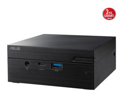 Asus PN41-BBC029MC001 Dahili Intel UHD Graphics Intel Celeron N4500 4 GB FreeDos Mini Pc