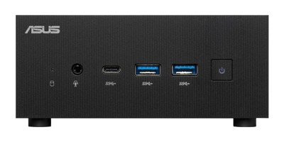 Asus PN53-BBR777HD01 Dahili Radeon 680M AMD Ryzen 7 7735HS 8 GB 256 GB FreeDos Mini Pc