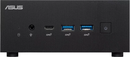 Asus PN64-B5013MD18 Dahili Intel Iris Xe Graphics Intel Core i5 12500H 8 GB DDR5 512 GB Windows 10 Pro Mini Pc + Zetta USB Flash Bellek
