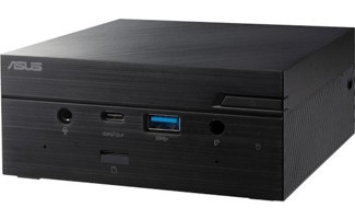Asus PN51-S1-B-B5285MD Dahili Radeon RX Vega 7 AMD Ryzen 5 5500U FreeDos Mini Pc