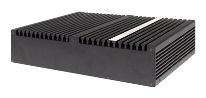 Jetway Endüstriyel Intel Core i3 9100F 4 GB 120 GB Linux Mini Pc