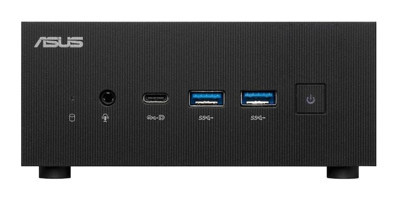 Asus PN53-BBR575HD06 Dahili Radeon 660M AMD Ryzen 5 7535HS 16 GB 512 GB FreeDos Mini Pc