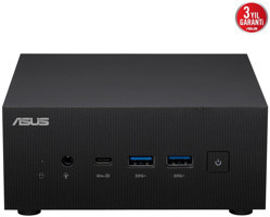 Asus PN53-BBR777HD Dahili Radeon 680M AMD Ryzen 7 7735HS FreeDos Mini Pc