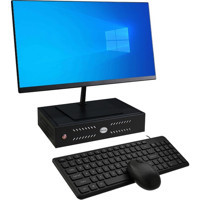 Esonic MK2 Intel Core i3 4 GB 480 GB Mini Pc