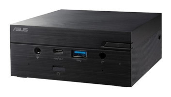 Asus PN50-E1-B-B5153MD Dahili Radeon RX Vega 6 AMD Ryzen 5 4500U FreeDos Mini Pc