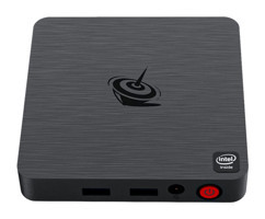 Beelink T4 Pro Dahili Intel HD Graphics 500 Intel Celeron N3350 4 GB 64 GB Mini Pc