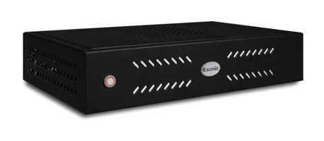 Esonic MK2 Intel Core i5 8 GB 120 GB Mini Pc
