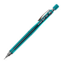 Pilot H-327 Silgili Metal Metalik Yeşil 0.7 mm Versatil Kalem