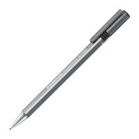 Staedtler Tri Plus Micro Metal Metalik Gri 0.7 mm Versatil Kalem