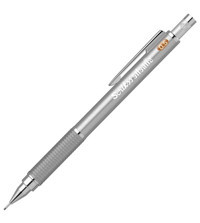 Scrikss Atlantis Metal Metalik Çok Renkli 0.5 mm Versatil Kalem