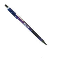 Maxx Galaxy 6538 Silikon Metalik Çok Renkli 0.7 mm Versatil Kalem