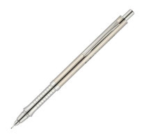 Scrikss Pro-S Silgili Metal Metalik Gümüş 0.5 mm Versatil Kalem