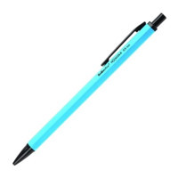 Scrikss Hexagon-R Silgili Krom Neon Mavi 0.7 mm Versatil Kalem