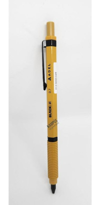 Adel Blackline Silikon Metalik Sarı 0.7 mm Versatil Kalem