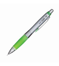 Uni-Ball Shaka Metal Metalik Yeşil 0.5 mm Versatil Kalem