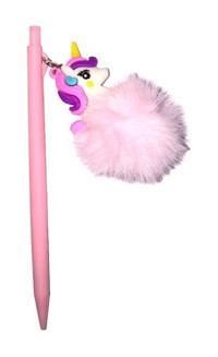 Maxx MX-1902 Silikon Metalik Pembe 0.7 mm Versatil Kalem