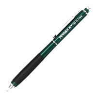 Pensan My Iq Silgili Metal Metalik Bordo 0.7 mm Versatil Kalem