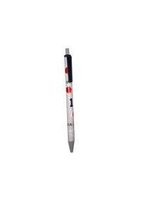 Maxx 6605 Silikon Metalik Krem 0.7 mm Versatil Kalem