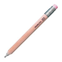 Ohto Maruta APS-680M Silgili Tahta Metalik Ahşap 2.0 mm Versatil Kalem