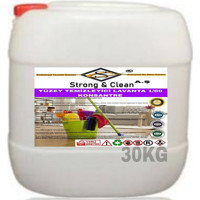 Strong&Clean Lavanta Kokulu Yüzey Temizleyici 30 kg