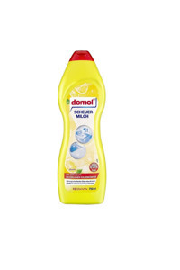 DOMOL Limon Kokulu Yüzey Temizleyici 750 ml
