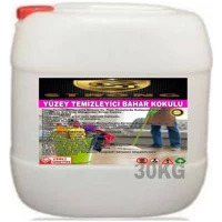 Strong Fresh Kokulu Yüzey Temizleyici 30 kg